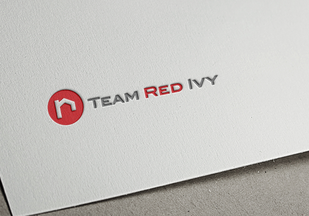 Design de Logo par gudeveleven pour Red Ivy | Design #12611330