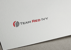 Logo Design by gudeveleven for Red Ivy | Design: #12611331