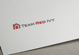 Logo Design by gudeveleven for Red Ivy | Design: #12611333