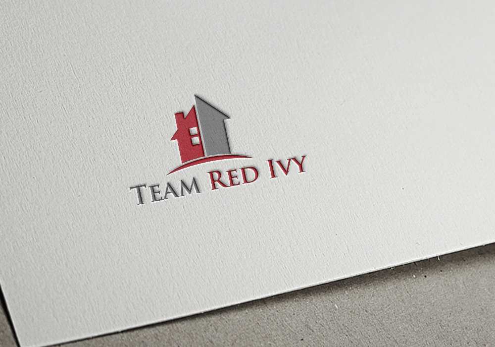 Logo Design by gudeveleven for Red Ivy | Design #12611337