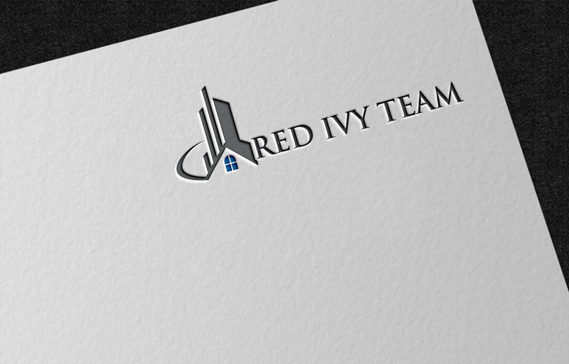 Logo Design by jan2you for Red Ivy | Design #12617010