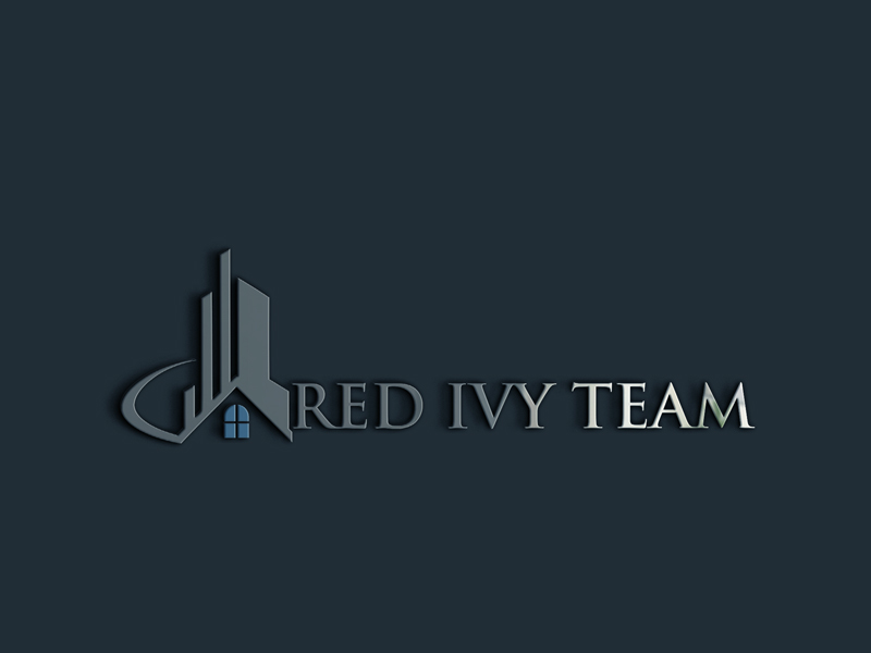 Logo Design by jan2you for Red Ivy | Design #12617011