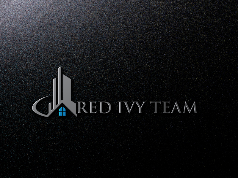 Diseño de Logo por jan2you para Red Ivy | Diseño #12617013