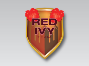 Logo Design by Boruch Hoffinger for Red Ivy | Design: #12623520
