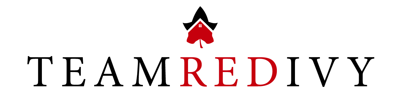 Logo Design by AlphaDezin3 for Red Ivy | Design #12604474