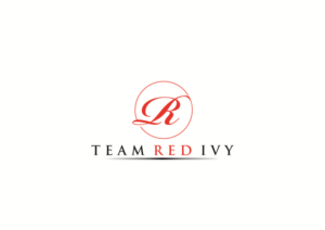 Diseño de Logo por rgrider para Red Ivy | Diseño #12606051