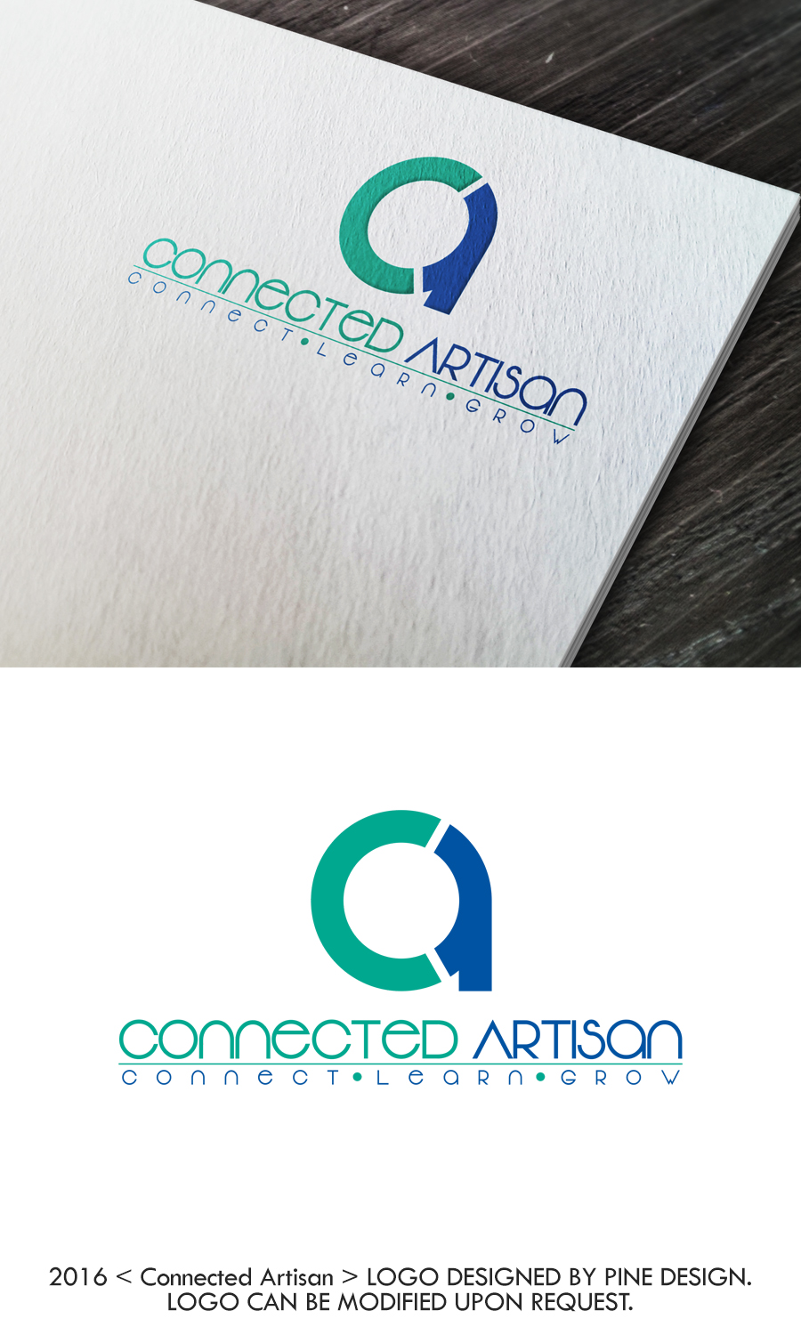 Logo Design by pine design for this project | Design #12612273