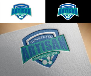 Logo Design by Renen for this project | Design: #12610269