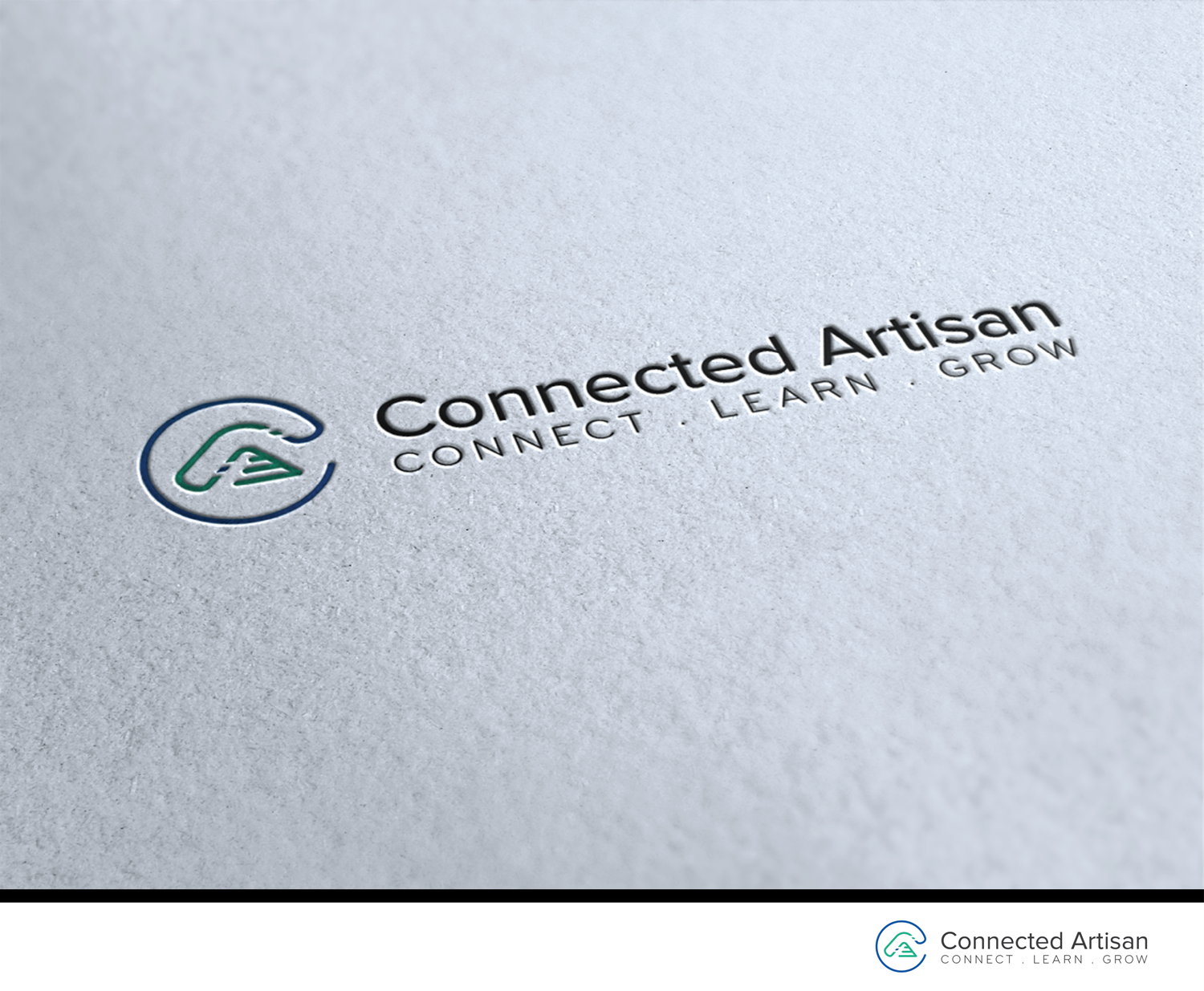 Logo Design by Knockout for this project | Design #12606647