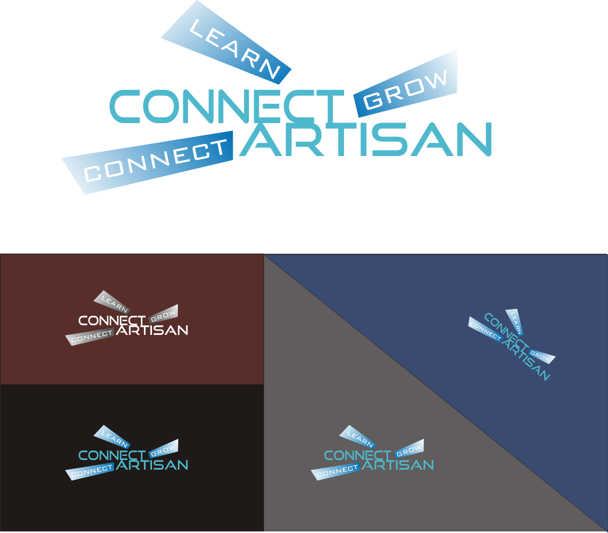 Diseño de Logo por tembre studio para este proyecto | Diseño #12618654