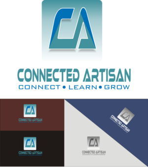 Logo Design by tembre studio for this project | Design: #12618671