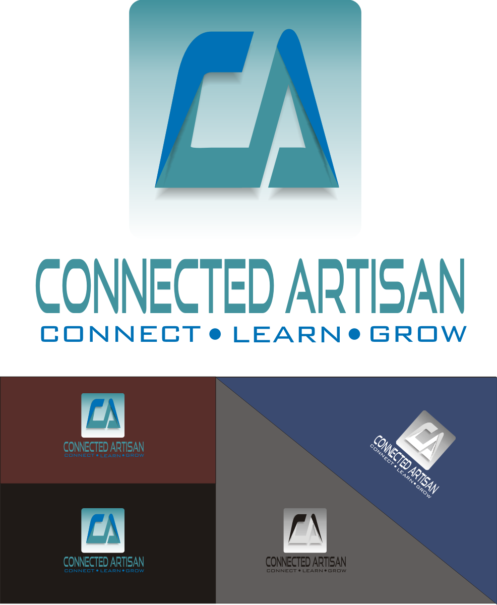 Logo Design by tembre studio for this project | Design #12618693