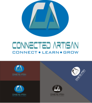 Logo Design by tembre studio for this project | Design: #12618707