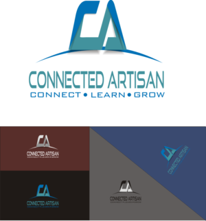 Logo Design by tembre studio for this project | Design: #12618728