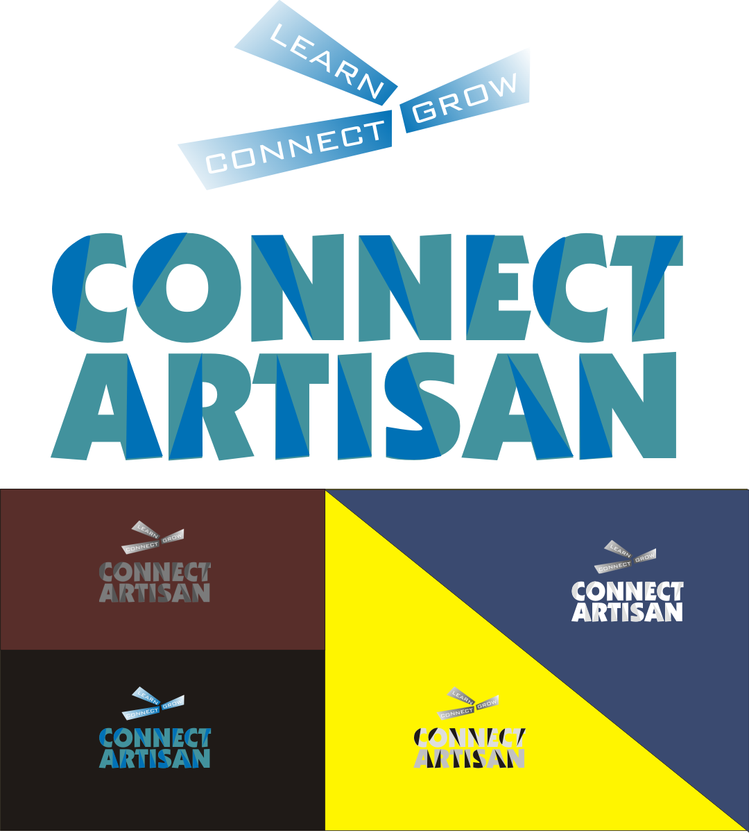 Logo Design by tembre studio for this project | Design #12618731