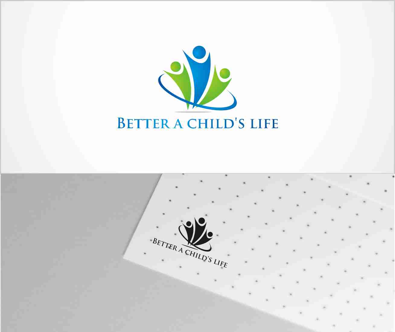 Logo Design by Paulsein for this project | Design #12624381