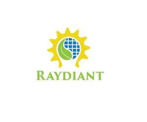 Raydiance  | Logo Design by renderman