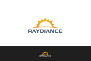 Raydiance  | Logo Design by jaime.sp