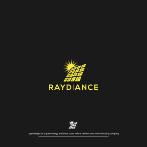Logo Design by ecorokerz for this project | Design #12618889