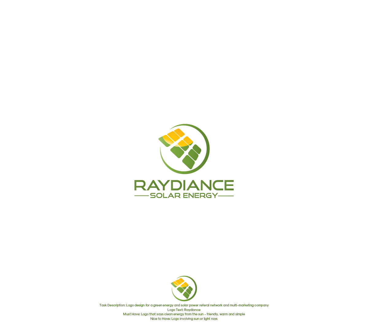 Logo Design by GBDESIGN for this project | Design #14767883