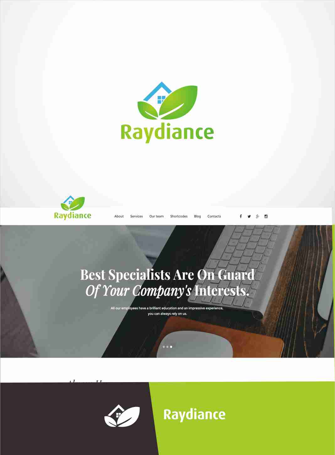 Logo Design by Paulsein for this project | Design #12624378