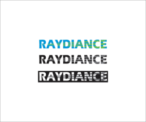 Raydiance  | Logo Design by chameerakasundb