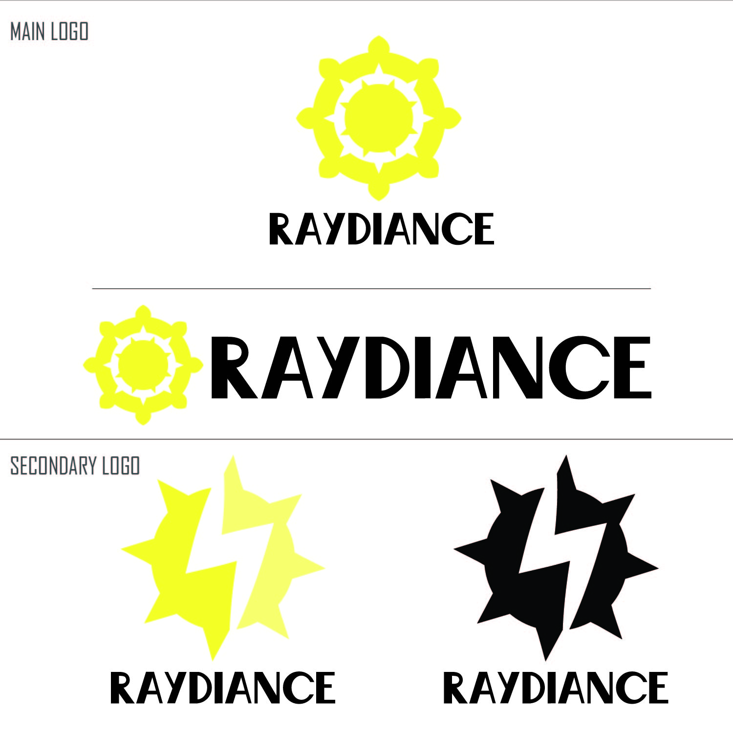 Logo Design by m.khamarulmuzamil for this project | Design #12615874