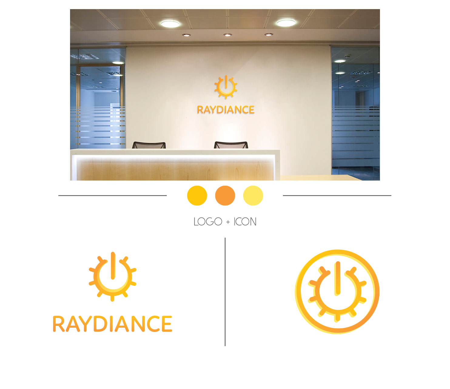 Logo Design by Studio MM for this project | Design #12620771