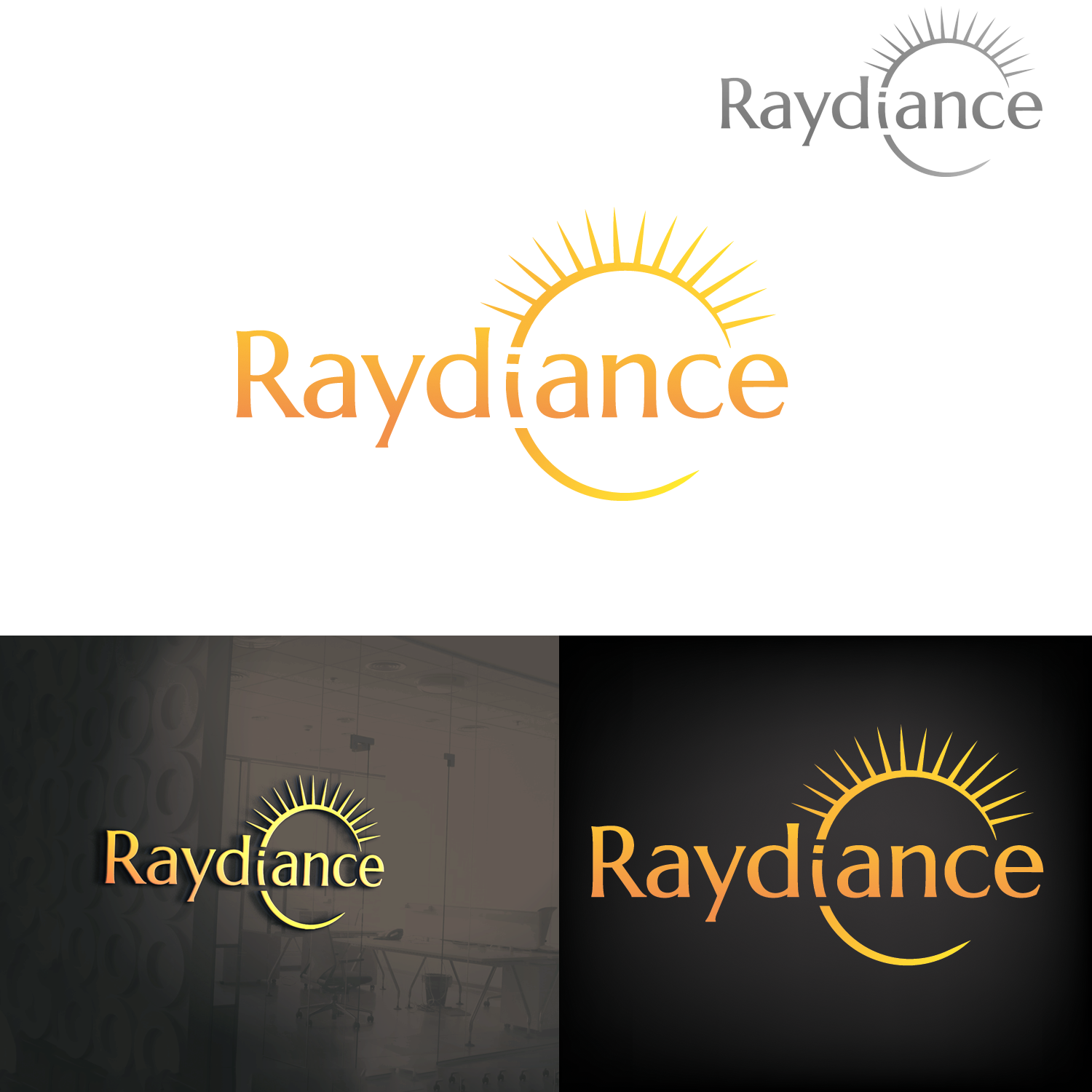 Logo Design by projector.alex for this project | Design #12618157