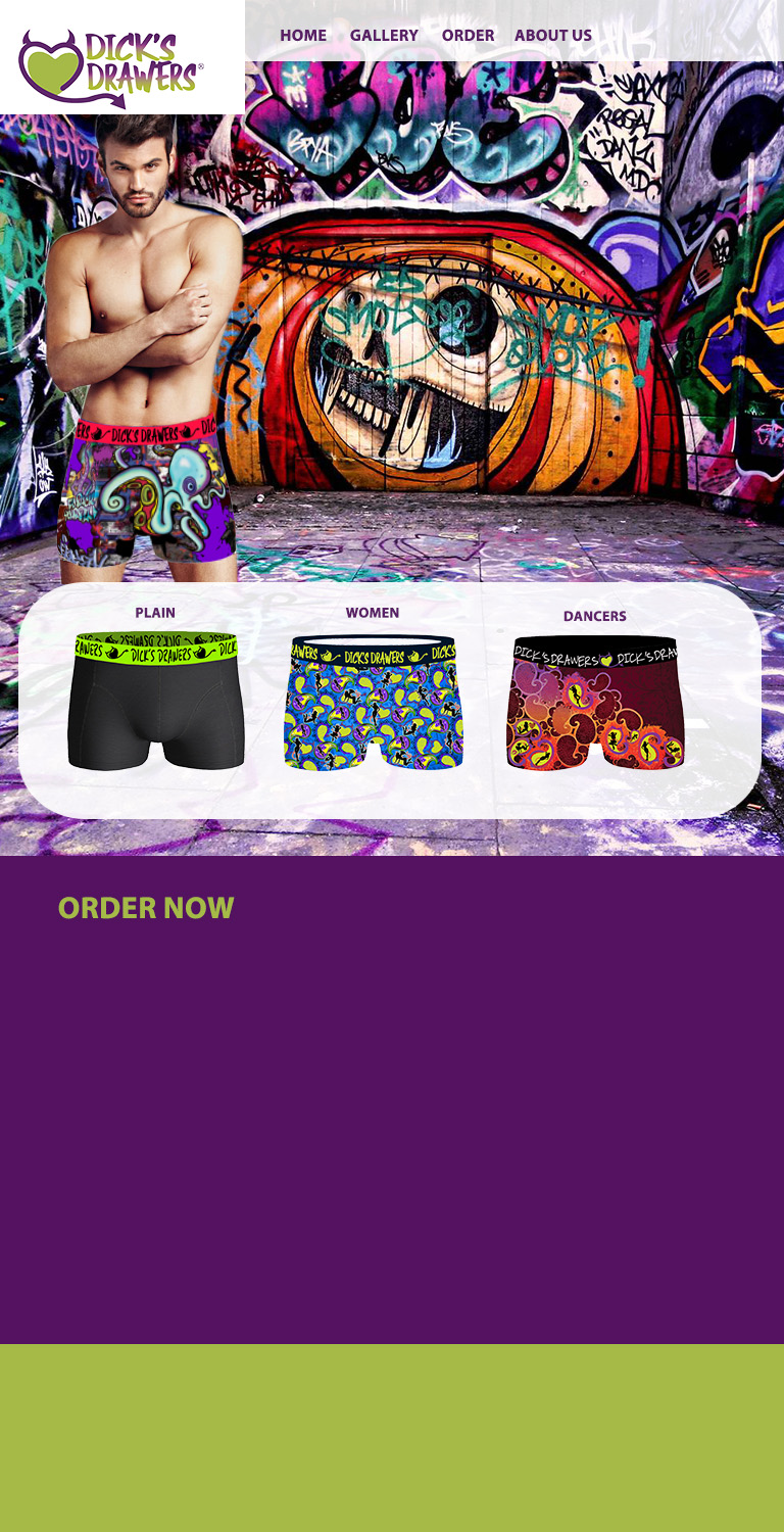 Web Design by markgraphics.ja for this project | Design #12747440