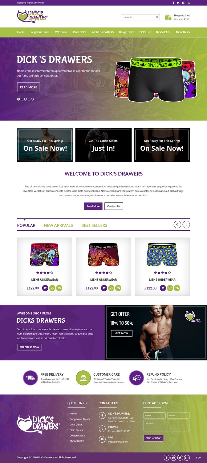 Diseño Web por pb para este proyecto | Diseño #12756204