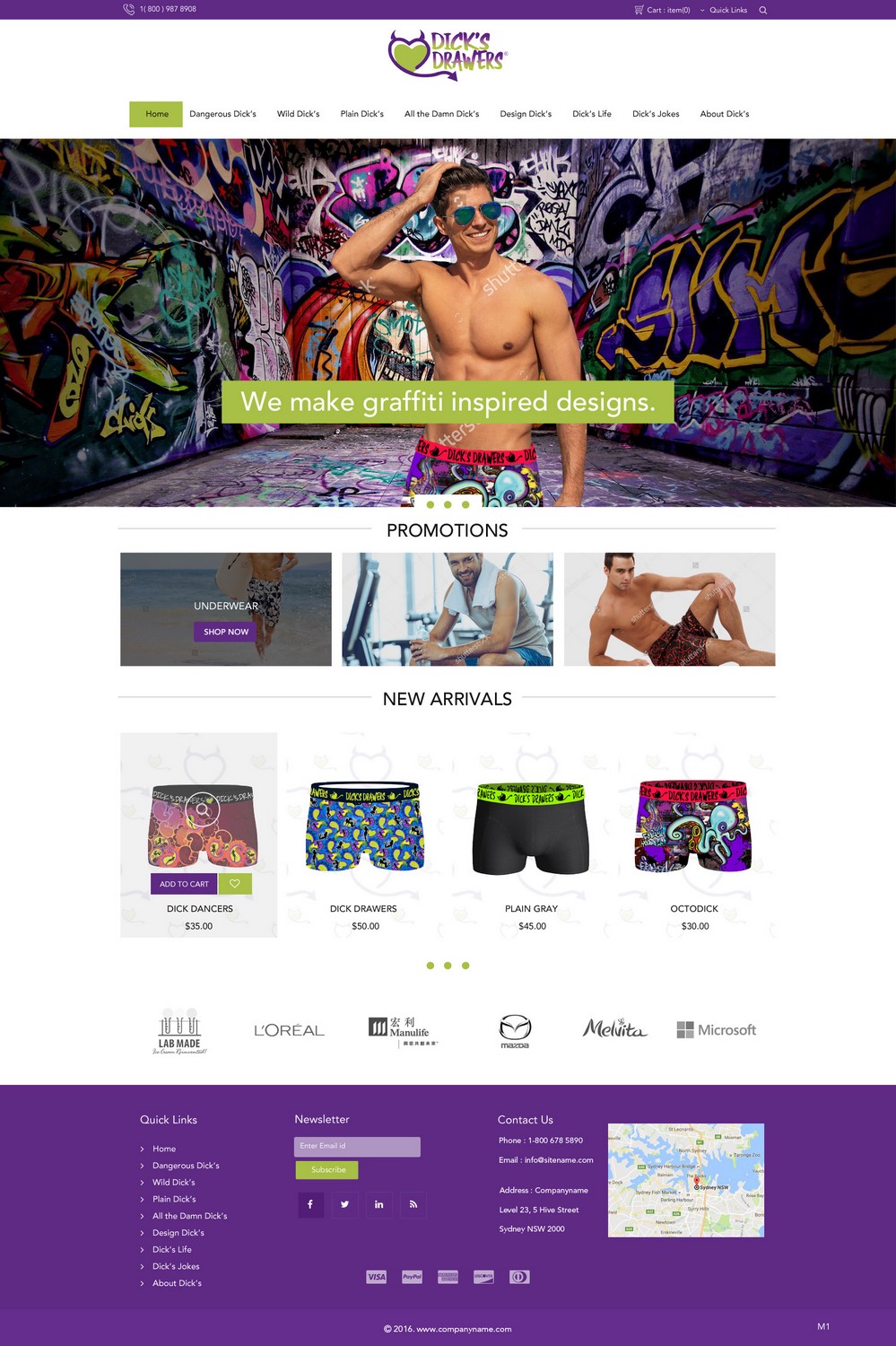 Web Design by pb for this project | Design #12756205