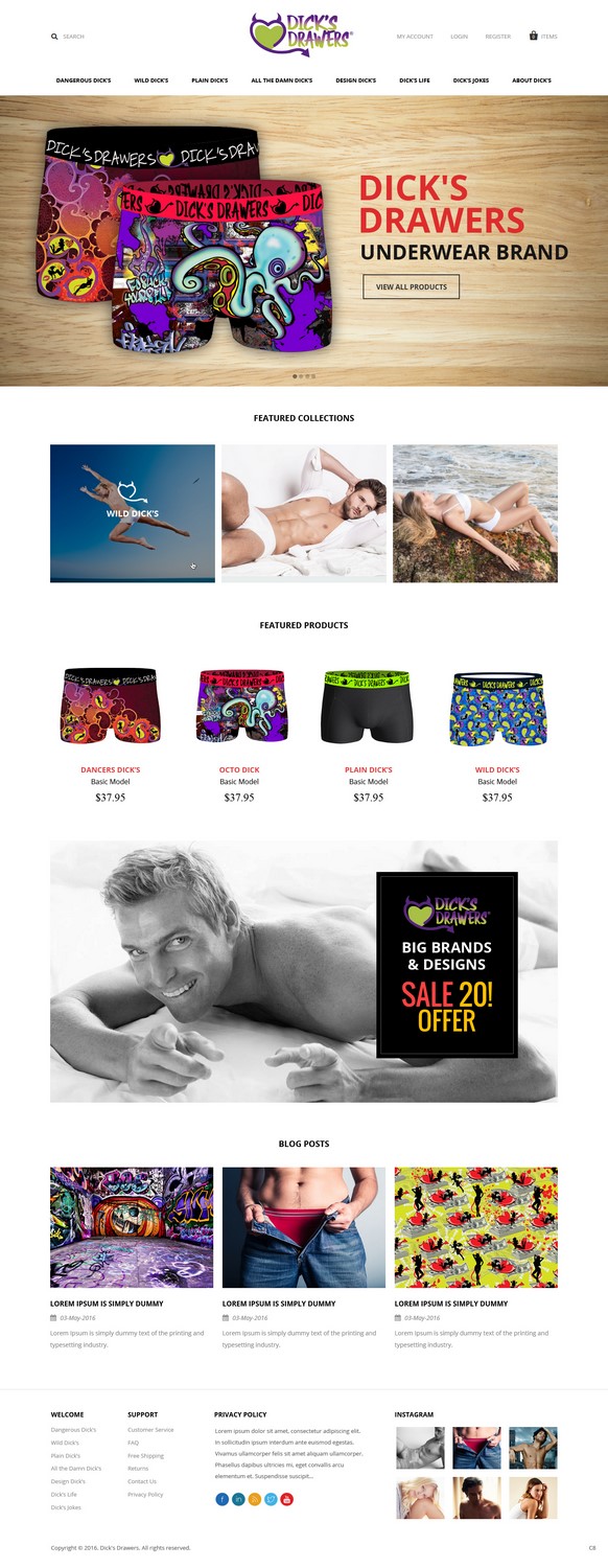Web Design by pb for this project | Design #12756206