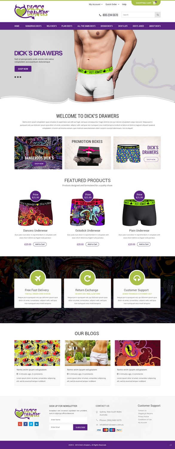 Web Design by pb for this project | Design #12756211