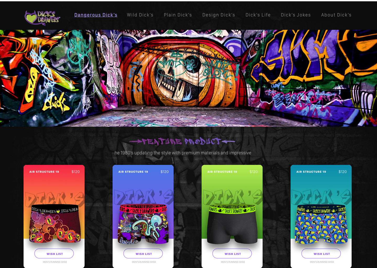 Web Design by ngannguyen.wazup for this project | Design #12749980