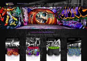 Web Design by ngannguyen.wazup