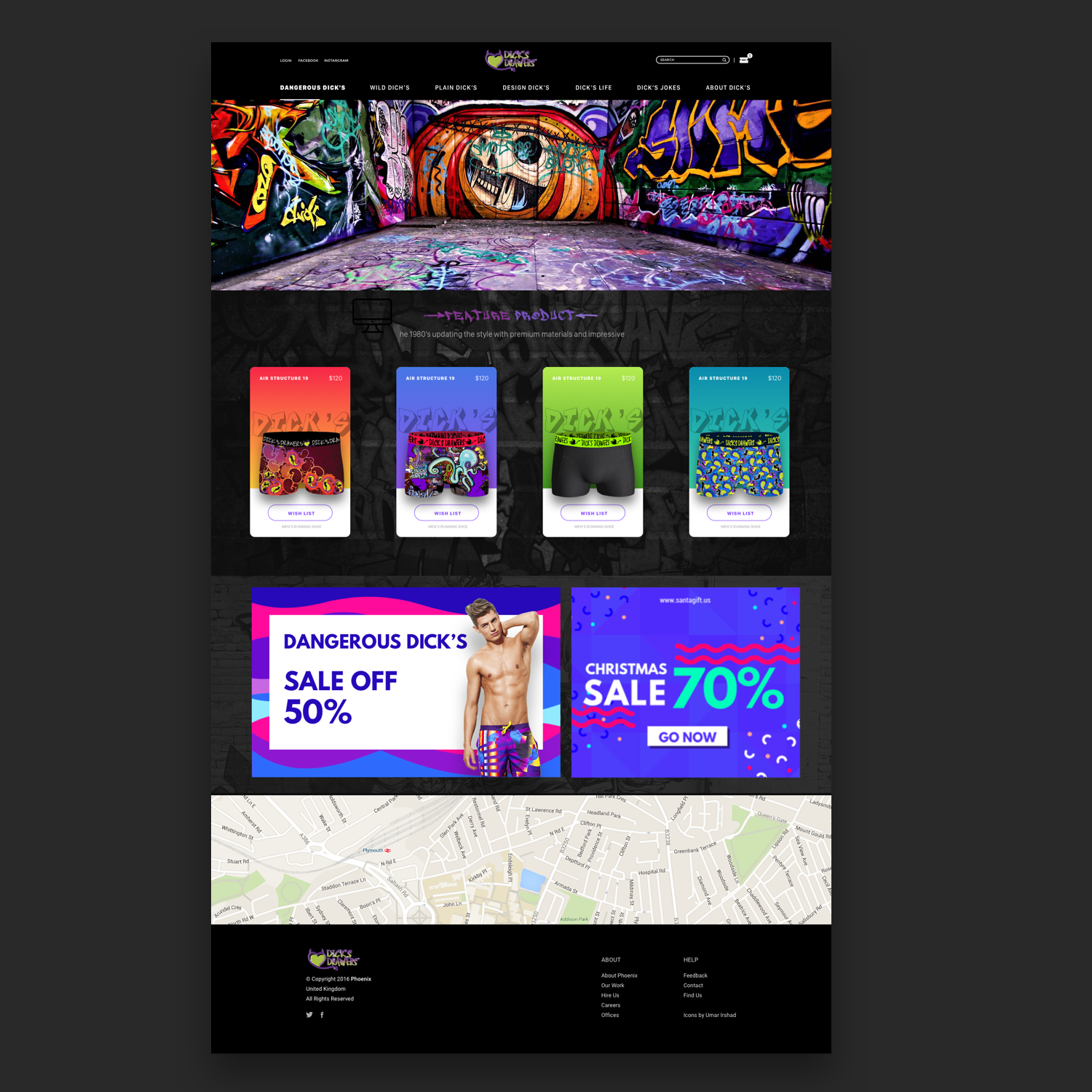 Web-Design von ngannguyen.wazup für dieses Projekt | Design #12828200