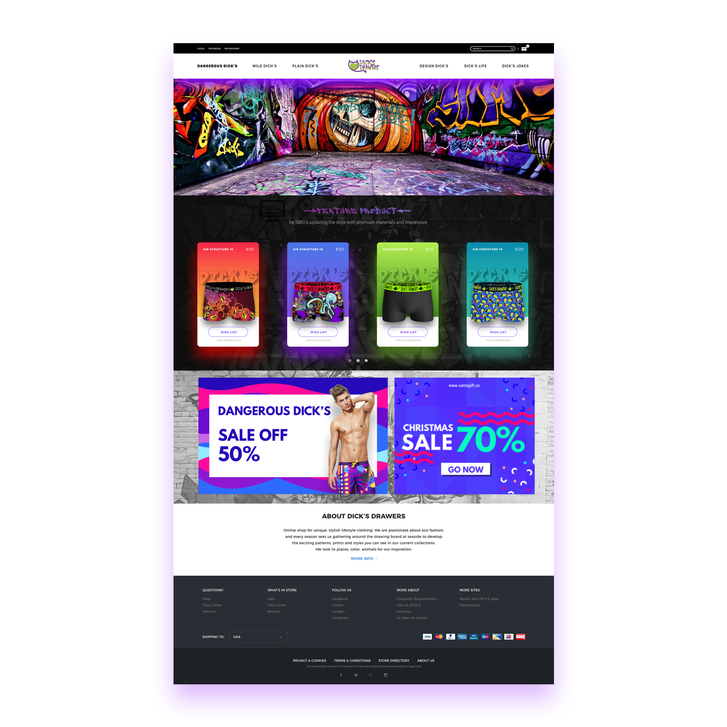 Diseño Web por ngannguyen.wazup para este proyecto | Diseño #12863661
