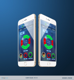Design Application par JP4Designwork