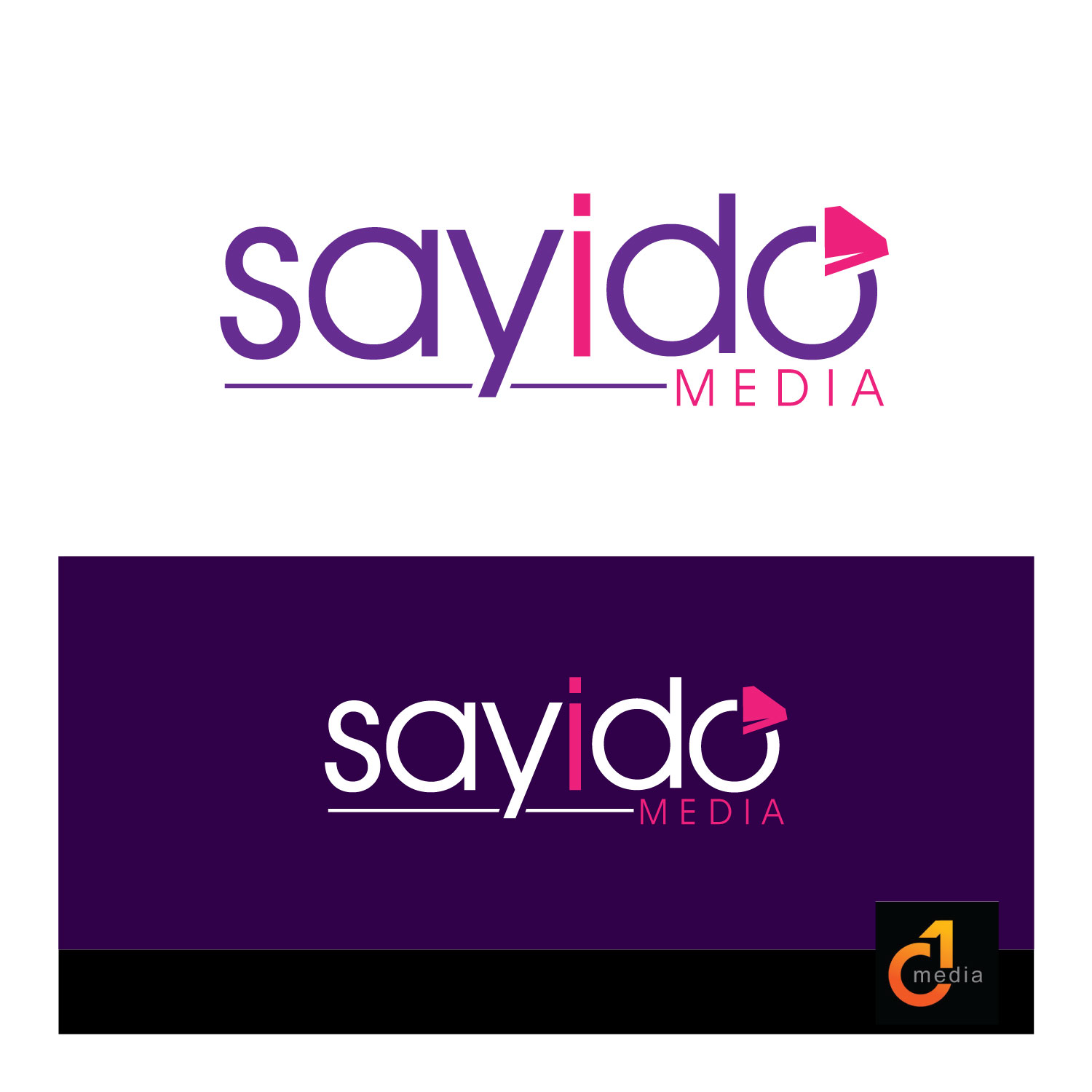 Logo Design by C1 Media for this project | Design #12649184