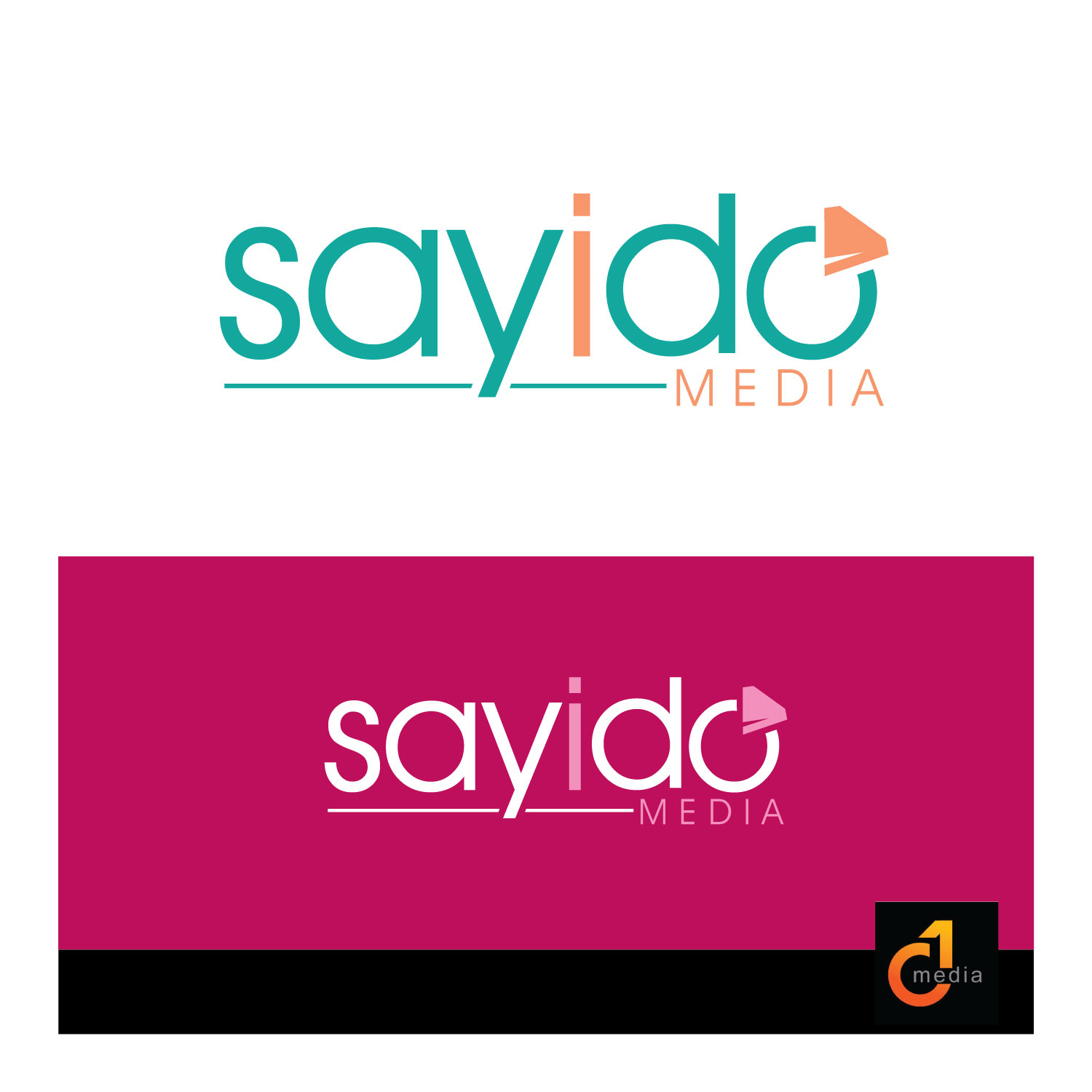 Logo Design by C1 Media for this project | Design #12649186