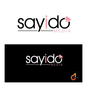 Logo-Design von C1 Media für dieses Projekt | Design: #12707283