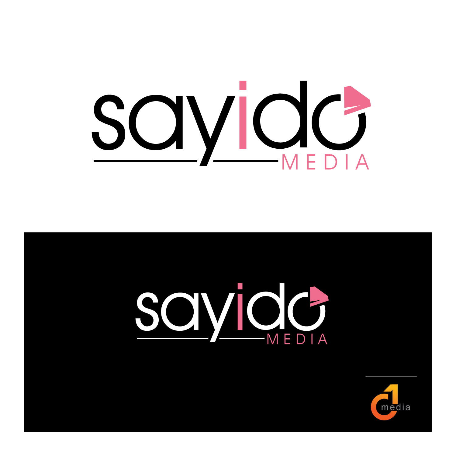 Logo Design by C1 Media for this project | Design #12707287