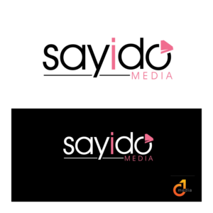 Logo-Design von C1 Media für dieses Projekt | Design: #12707287