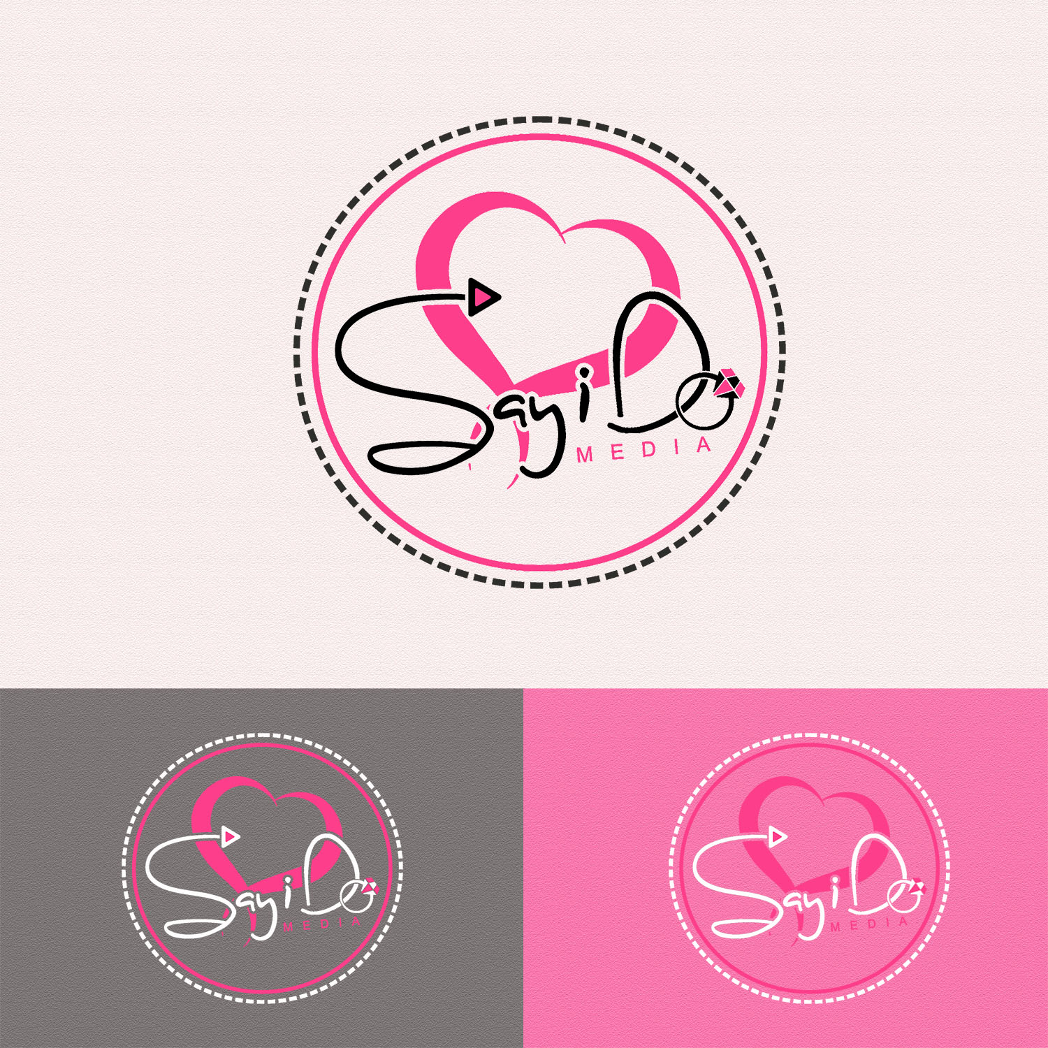 Logo Design by LYNDZ GRAPHIC for this project | Design #12688543