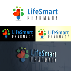 Diseño de Logo por wdishan fernando para este proyecto | Diseño #12609589