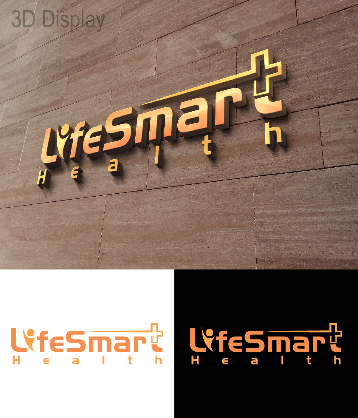 Logo-Design von 3Guys für dieses Projekt | Design #12623188