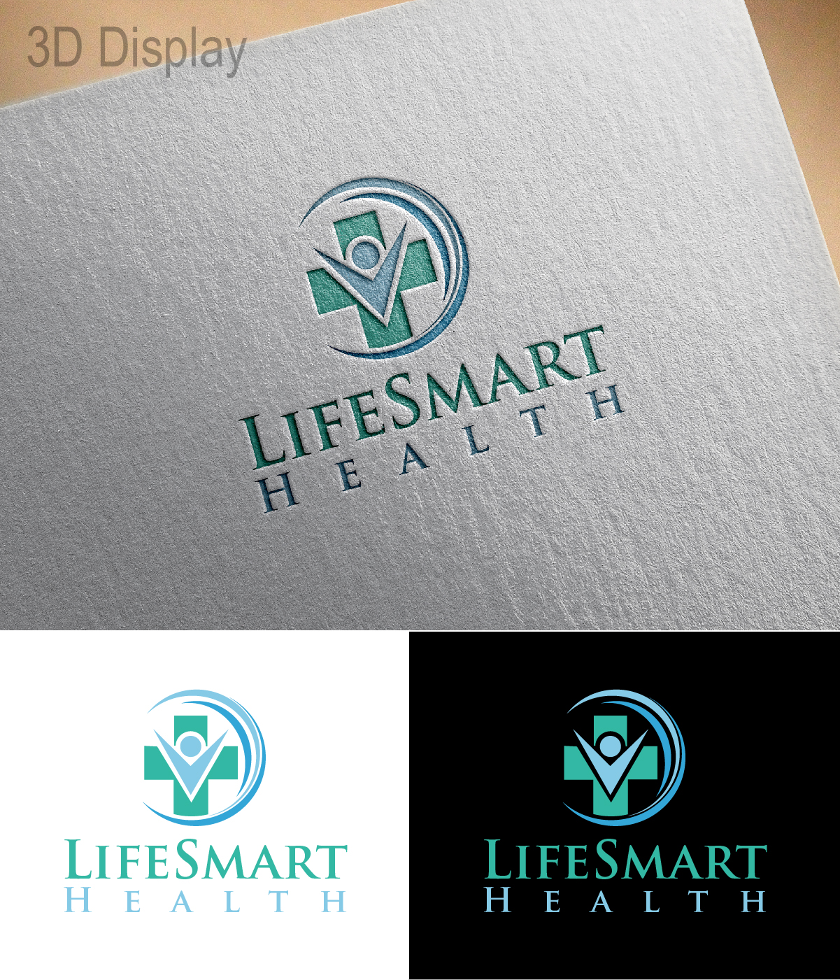 Logo-Design von 3Guys für dieses Projekt | Design #12623189