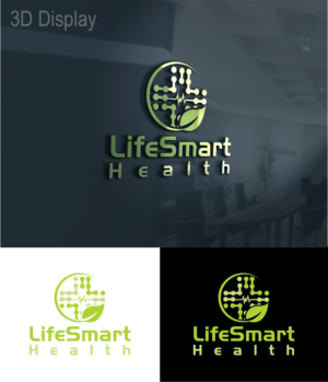 Diseño de Logo por 3Guys para este proyecto | Diseño: #12635508