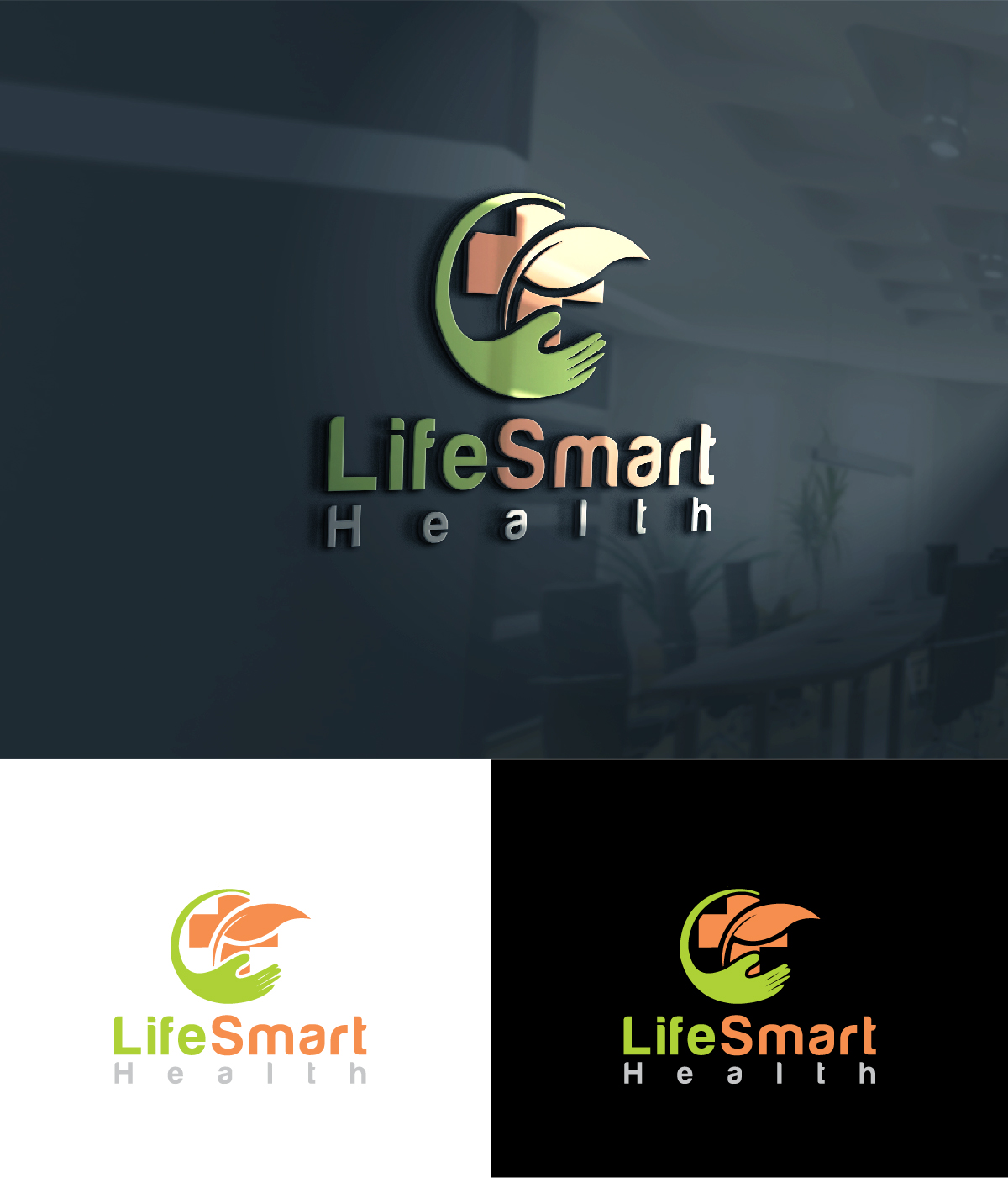 Logo Design by 3Guys for this project | Design #12668466